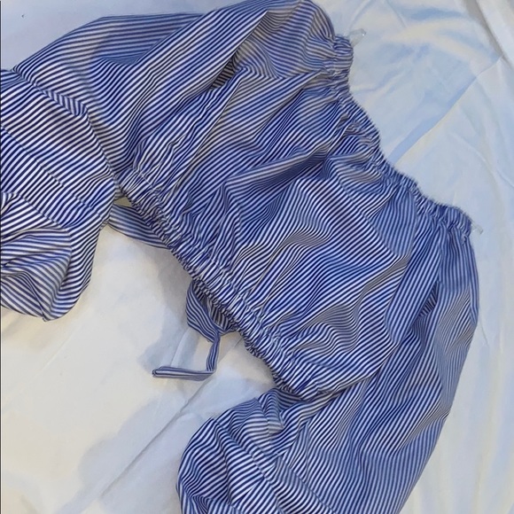 Cute Crop top - Picture 2 of 5